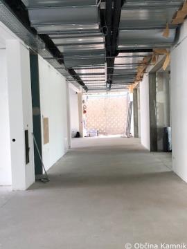 Izgradnja nove Osnovne šole Frana Albrehta Kamnik (4)